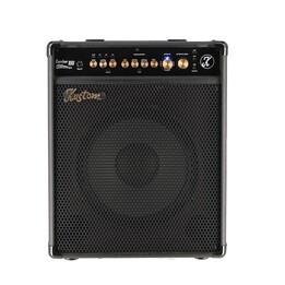 Kustom Camber 100 - amplificador de baixo