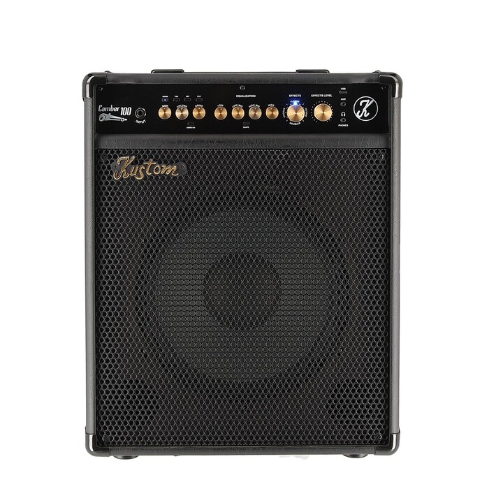 Kustom Camber 100 - combo per basso