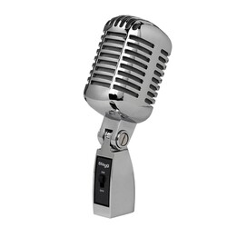 Stagg Vintage SDM 100 dynamic microphone