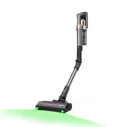 Tineco PURE ONE A90S aspirateur de table Noir, Gris, Beige Sans sac