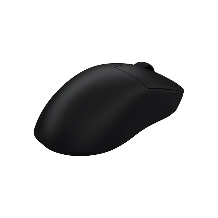 Mouse da gioco wireless HATOR Quasar 3S Pro per destrorsi, RF wireless + Bluetooth + USB Type-C ottico 30000 DPI