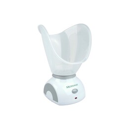 Medisana FSS White facial sauna