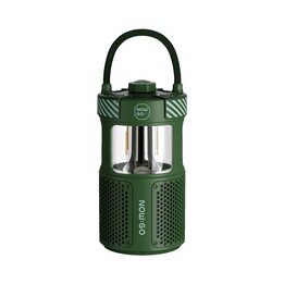 NOWGO F1 20W 5200MAH WITH PB GREEN LAMP