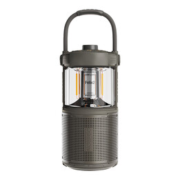 NOWGO FELIX 2 20W 24H MIT LAMPE 3600MAH PB GRÜN