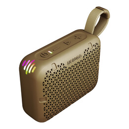 NOWGO STONE M1 5W 1500MAH MARROM