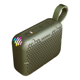NOWGO STONE M1 5W 1500MAH GRÜN