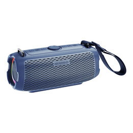 NOWGO STORM 200 60W 4500mAh ÉGALISEUR PB BLEU