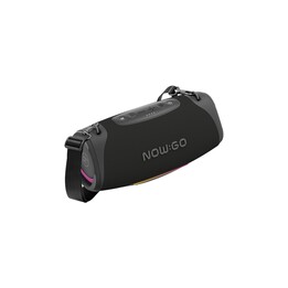 NOWGO STORM LITE 80W 10000MAH PB SCHWARZ