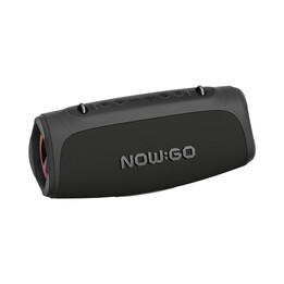 NOWGO STORM S 60W 3600MAH PB BLACK