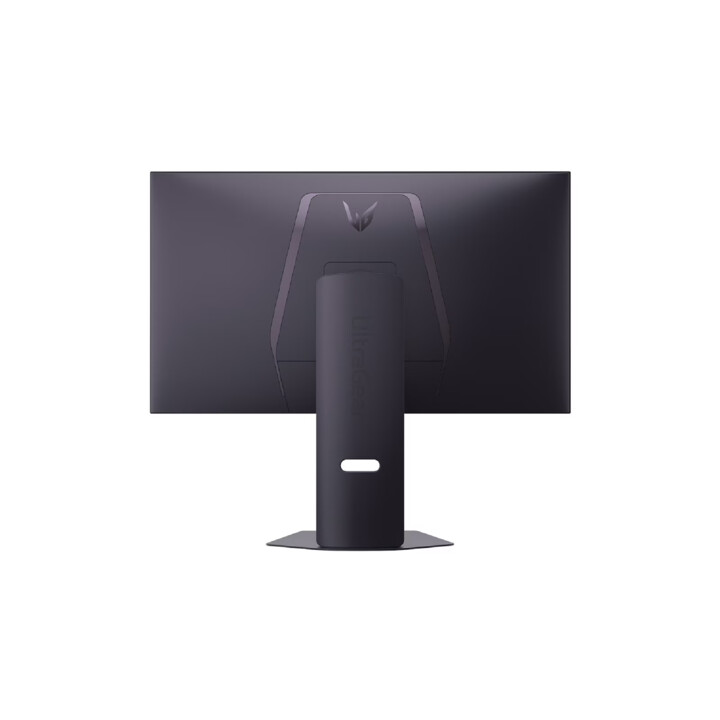 Monitor OLED LG Ultragear de 32" (32GX870B-B): Painel OLED, resolução 4K UHD, 240 Hz, 0,03 ms, DisplayHDR True Black 500, c