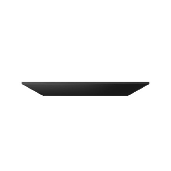 Sony BZ30P 55" (139.7 cm) LED Flat Screen Digital Signage Display with Wi-Fi, 400 cd/m², 4K Ultra HD, Black, Android, 24/7