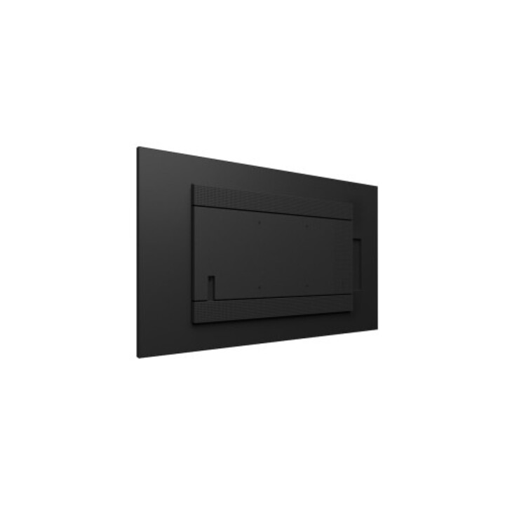 Écran plat LED Sony BZ30P 65", affichage dynamique, Wi-Fi, 400 cd/m², 4K Ultra HD, noir, Android, fonctionnement 24h/24 et 