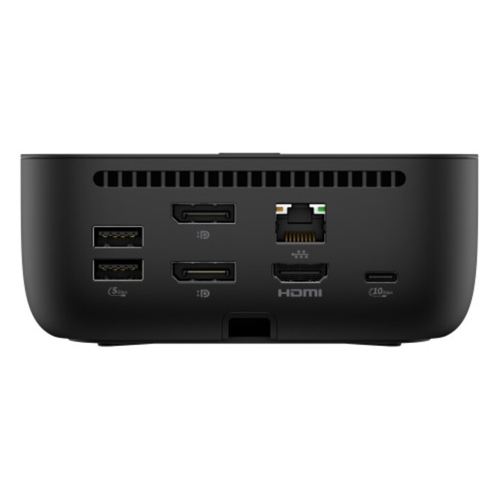 Station d'accueil HP USB-C 100 W G6