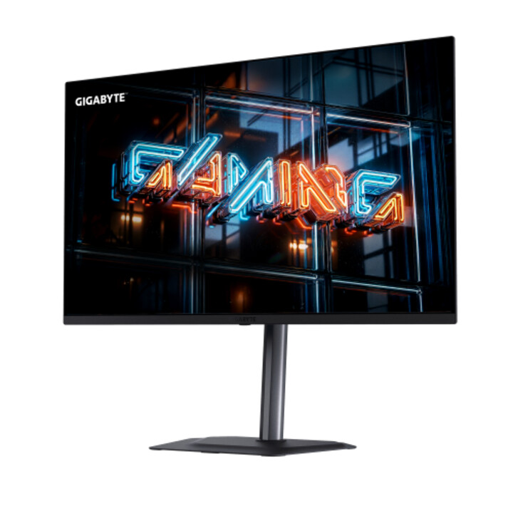 Monitor Gamer Gigabyte Mo32u24 OLED 32” 4K UHD - 3840