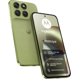 Motorola Moto G67 5G, 8 GB 128 GB, 6,78 AMOLED estremo, 5200 mAh, Nilo