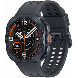 Samsung Galaxy Watch Ultra2 47mm LTE Gris Titanio