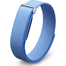 Google Fitbit Air Lavendel