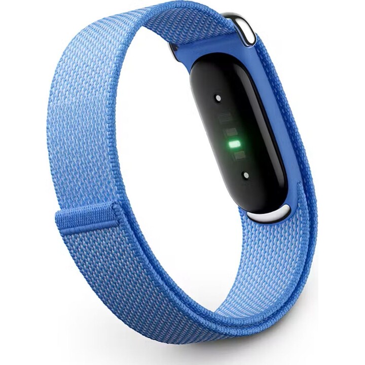 Google Fitbit Air Lavande