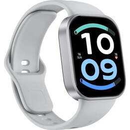 Xiaomi Redmi Watch6 Argento opaco attivo