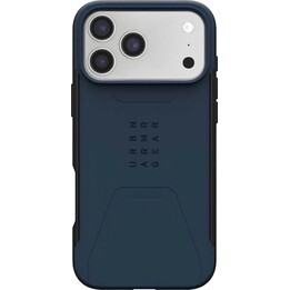 Urban Armor Gear 114546115555 Mobile Phone Case 17.5 cm (6.9") Blue