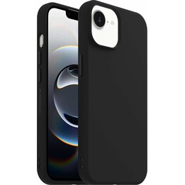 Capa Otterbox Figura para Apple iPhone 17e/16e/15/14/13 - Preta