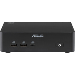 ASUS NUC 16 Pro RNUC16GDKX96C002 Intel Core Ultra X9 388H Slim Kit Mini-PC