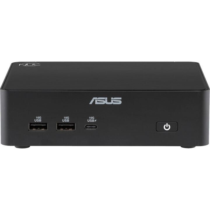 Mini PC ASUS NUC 16 Pro RNUC16GDKX96C002 Intel Core Ultra X9 388H Slim Kit
