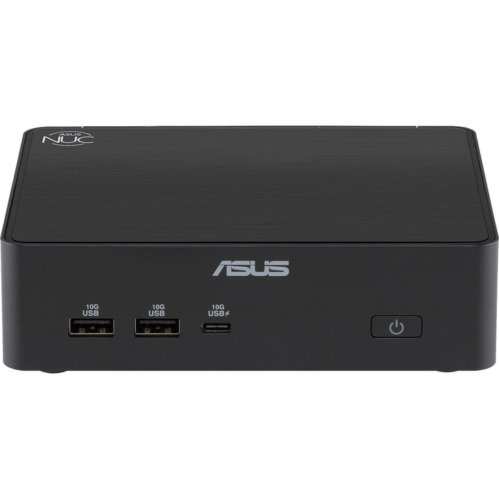 ASUS NUC 16 Pro RNUC16GDKX96C002 Intel Core Ultra X9 388H Slim Kit Mini PC