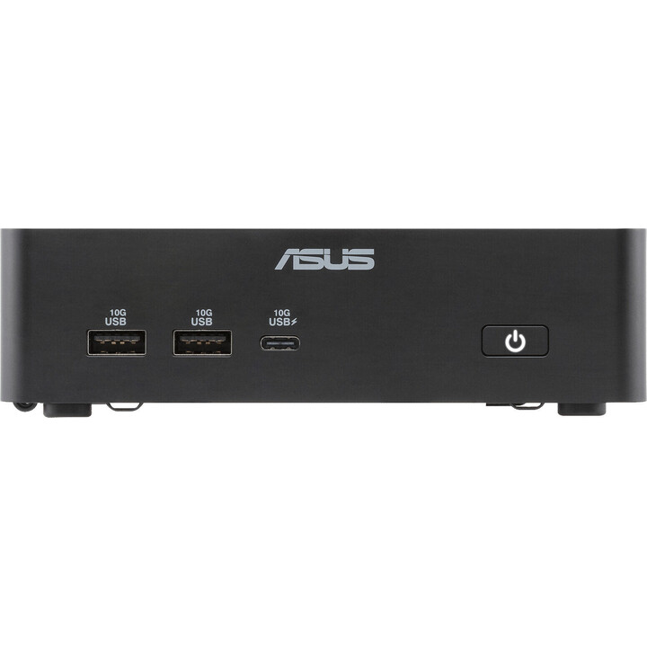 ASUS NUC 16 Pro RNUC16GDKX96C002 Intel Core Ultra X9 388H Slim Kit Mini PC