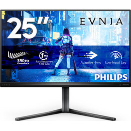 Monitor Philips 25M2N5200U Full HD da 62,2 cm (24,5")