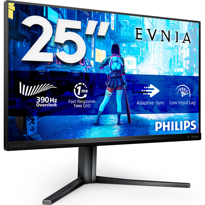 Philips 25M2N5200U Full HD Display 62,2 cm (24.5")