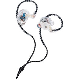Stagg SPM-435 TR - écouteurs de monitoring intra-auriculaires