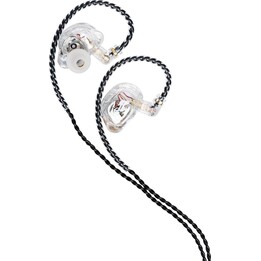 Auriculares intrauditivos Stagg SPM-235 TR