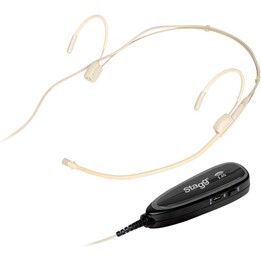 Stagg SUW 12H-BE Wireless Headset System