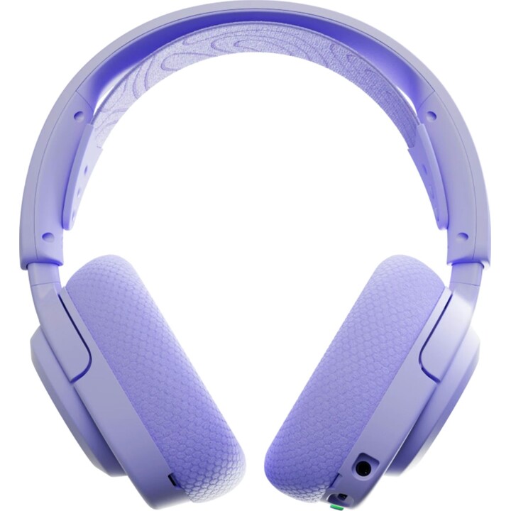 Steelseries Kopfhörer - Arctis Nova 3 WL-Lavendel PC (61778)