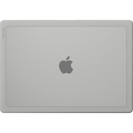 Custodia rigida Edge per MacBook Neo (12,9 pollici, A18, 2026) - Trasparente
