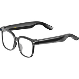 Lunettes de soleil Colmi M02S AI 8MP Sony IMX219 double haut-parleurs