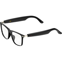 Colmi M01Pro AI Glasses Lunettes de soleil intelligentes Bluetooth 5.4 à oreille ouverte