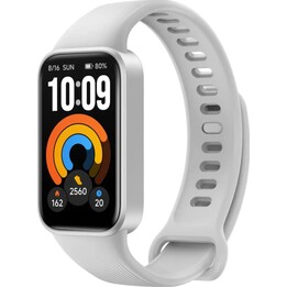 Xiaomi Mi Smart Band 11 Grigio attivo
