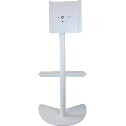 Carrinho OMB Gyro 165,1 cm 65'' Branco
