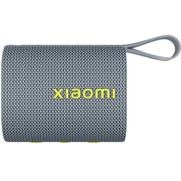 Altavoz Xiaomi Sound Pocket BT 5.4, USB tipo C, 5 W, IP67, azul grisáceo