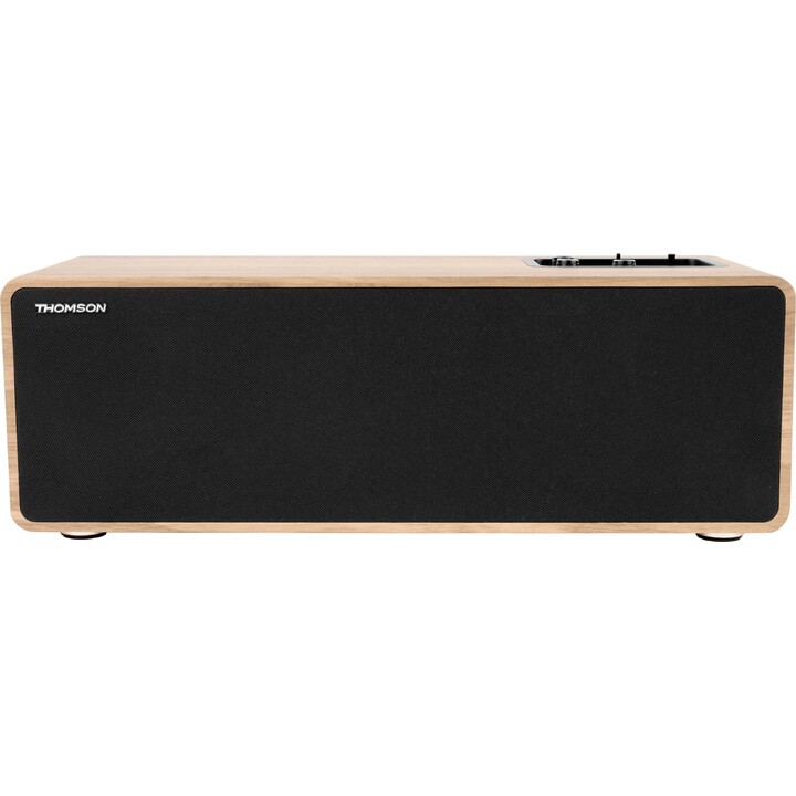 Altavoz doméstico Bluetooth Thomson WS852