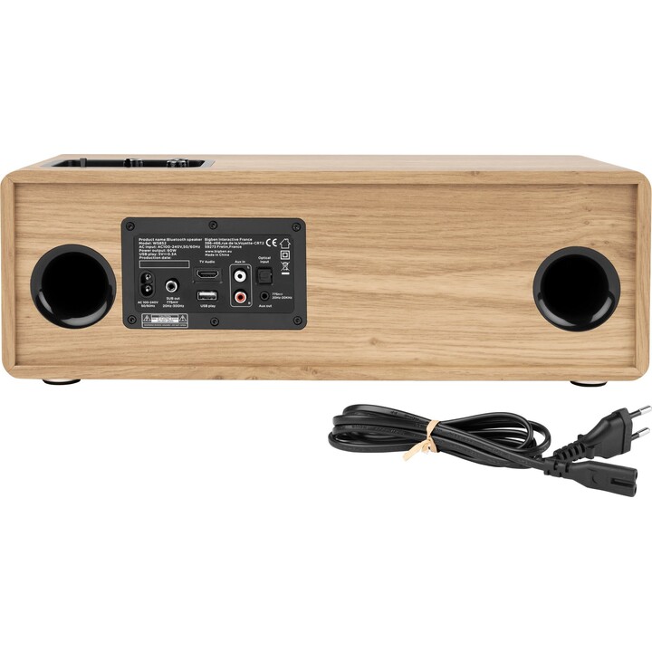 Enceinte Bluetooth Thomson WS852 pour la maison
