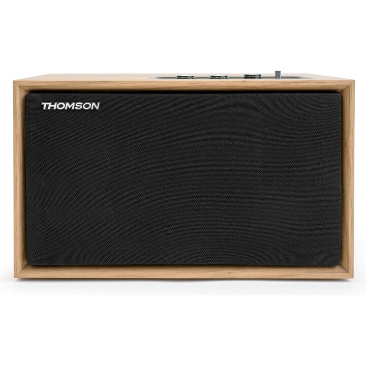 Altavoz Bluetooth compacto Thomson W302 2.1 de 50 W