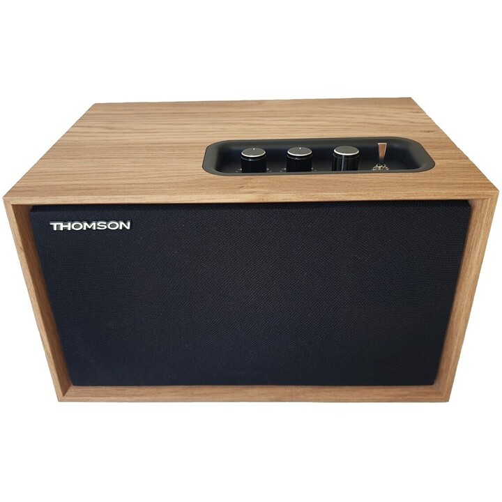 Thomson W302 2.1 50W Compact Bluetooth Speaker