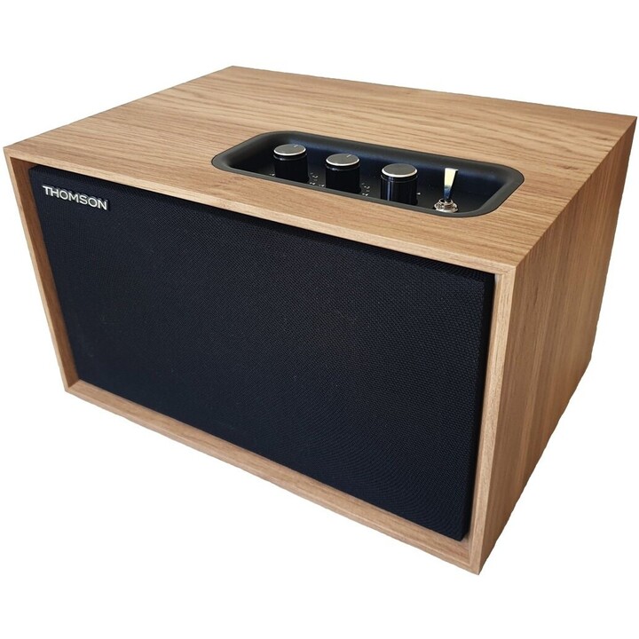 Altavoz Bluetooth compacto Thomson W302 2.1 de 50 W