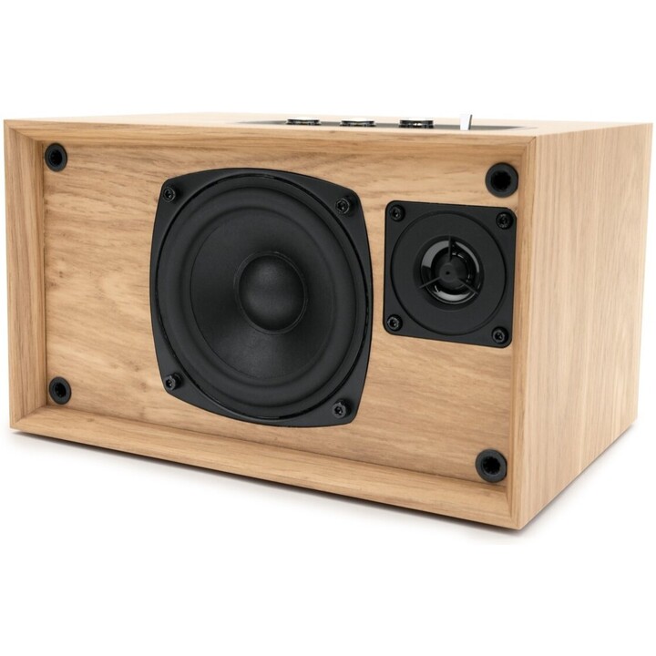 Enceinte Bluetooth compacte Thomson W302 2.1 50 W