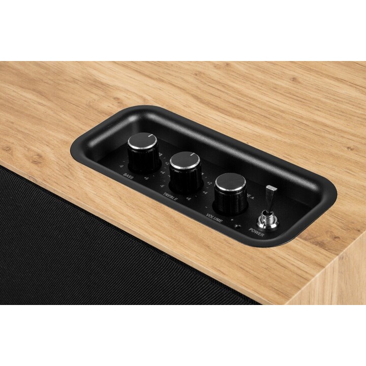 Enceinte Bluetooth compacte Thomson W302 2.1 50 W