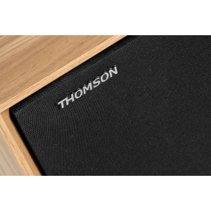 Altavoz Bluetooth compacto Thomson W302 2.1 de 50 W