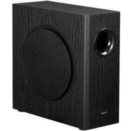 Edifier T5s Subwoofer Ativo de 8" 70 W Preto
